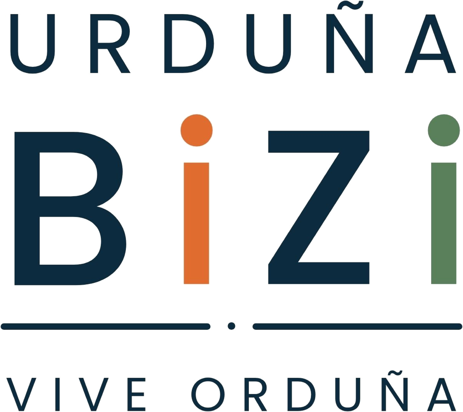 Urduña Bizi · Vive Orduña